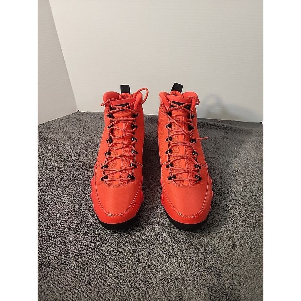 Nike Air Jordan 9 Chile Sz 13